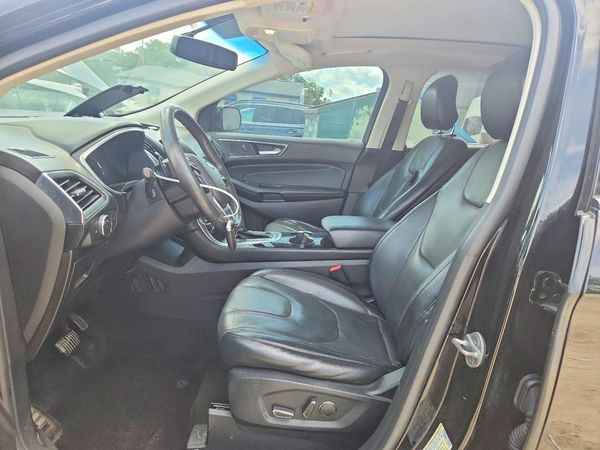 2017 FORD EDGE