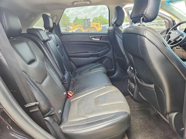 2017 FORD EDGE