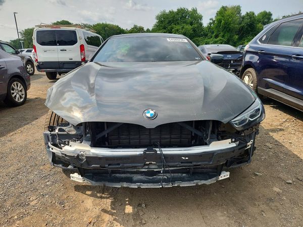 2024 BMW 840I Gran Coupe