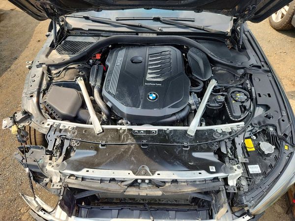 2024 BMW 840I Gran Coupe