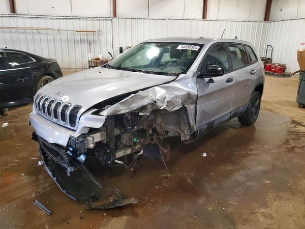 2015 JEEP CHEROKEE SPORT FWD