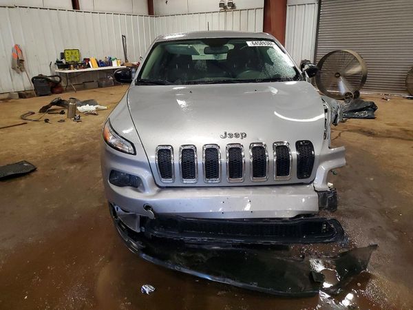 2015 JEEP CHEROKEE SPORT FWD