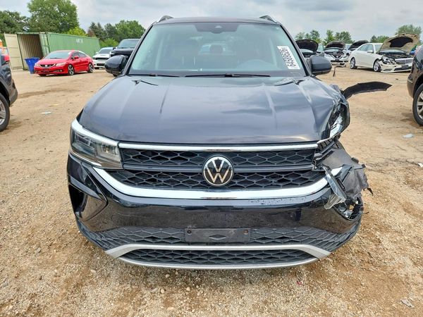 2023 VOLKSWAGEN TAOS