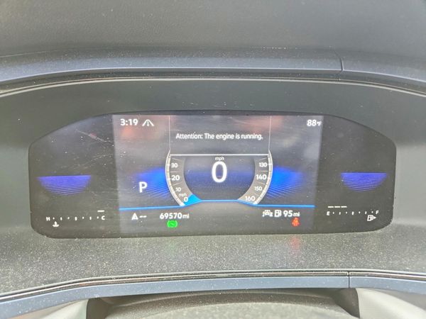 2023 VOLKSWAGEN TAOS