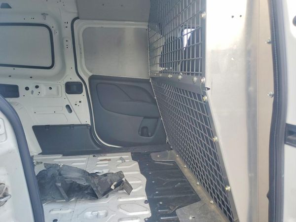 2022 RAM PROMASTER CITY Tradesman