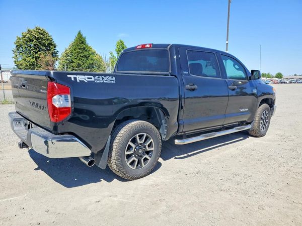 2017 TOYOTA TUNDRA SR5/TRD Pro — PSRA
