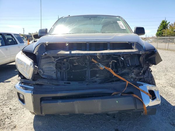 2017 TOYOTA TUNDRA SR5/TRD Pro — DIRF