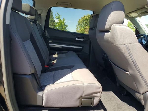 2017 TOYOTA TUNDRA SR5/TRD Pro — PSRS