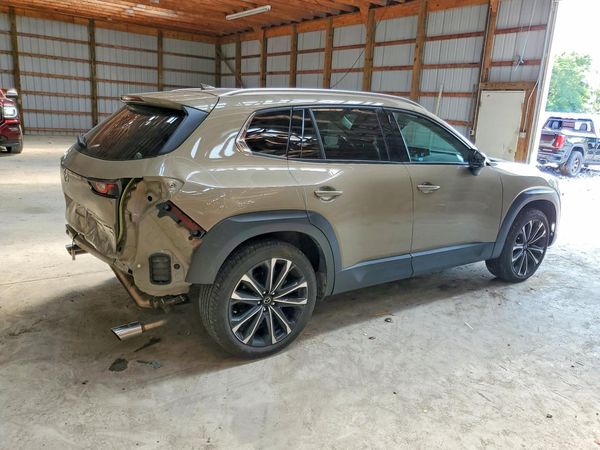 2025 MAZDA CX-50 Premium