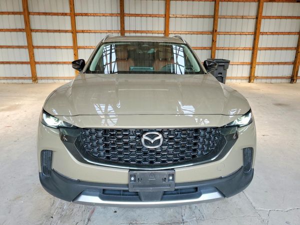 2025 MAZDA CX-50 Premium