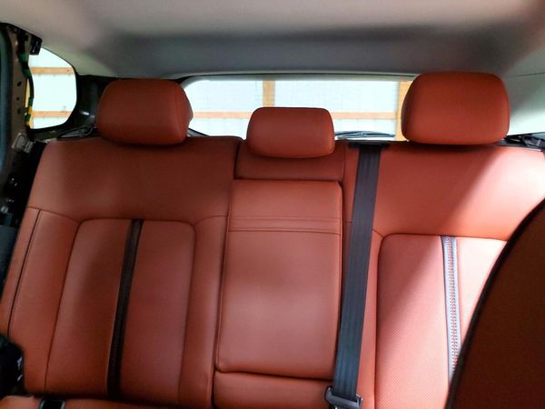 2025 MAZDA CX-50 Premium