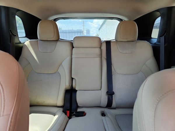 2016 JEEP CHEROKEE SPORT 4X4
