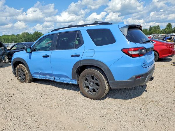 2023 HONDA PILOT TRAILSPORT