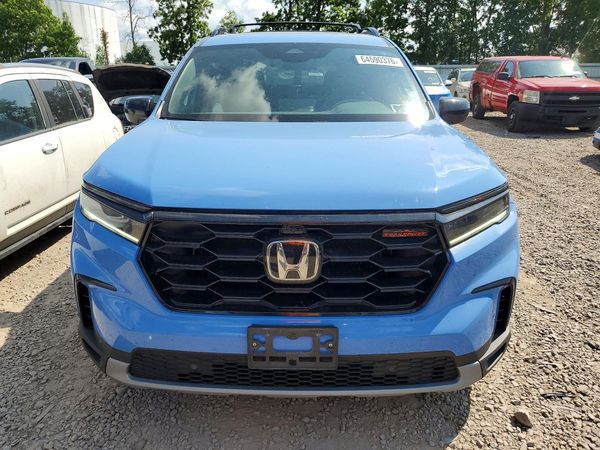 2023 HONDA PILOT TRAILSPORT