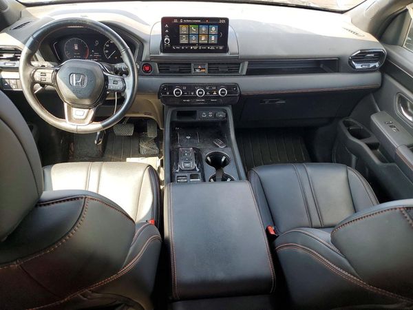 2023 HONDA PILOT TRAILSPORT