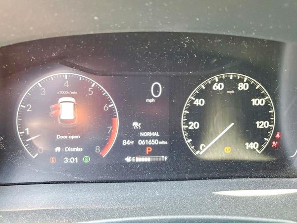 2023 HONDA PILOT TRAILSPORT