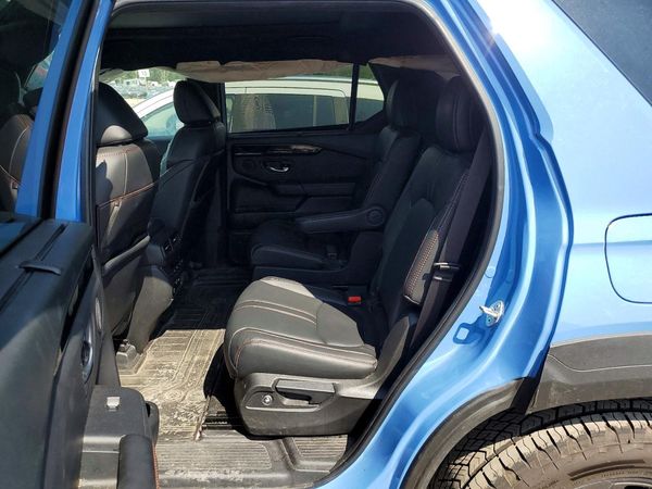 2023 HONDA PILOT TRAILSPORT