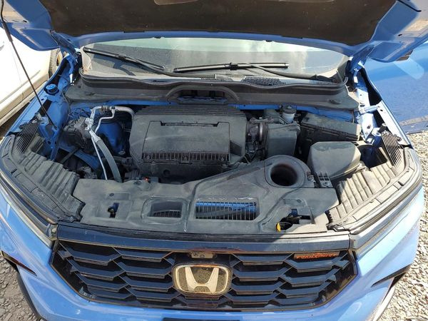 2023 HONDA PILOT TRAILSPORT