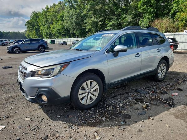 2018 SUBARU OUTBACK Premium+ES+M/R+NAVI