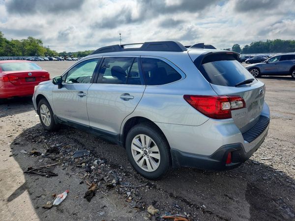 2018 SUBARU OUTBACK Premium+ES+M/R+NAVI