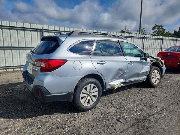 2018 SUBARU OUTBACK Premium+ES+M/R+NAVI