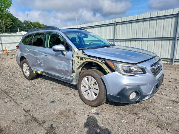 2018 SUBARU OUTBACK Premium+ES+M/R+NAVI