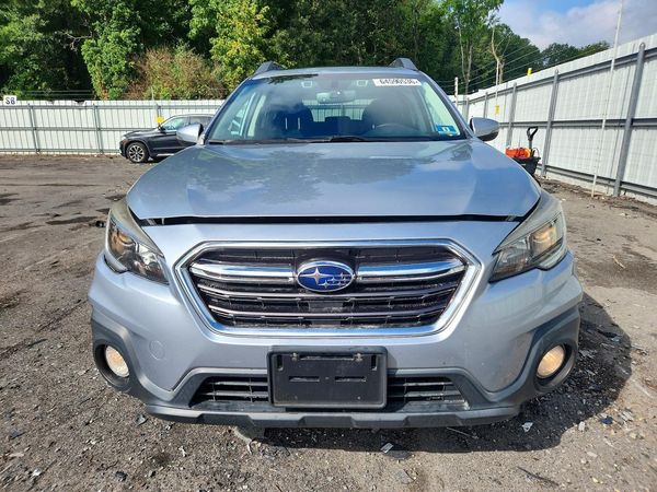 2018 SUBARU OUTBACK Premium+ES+M/R+NAVI