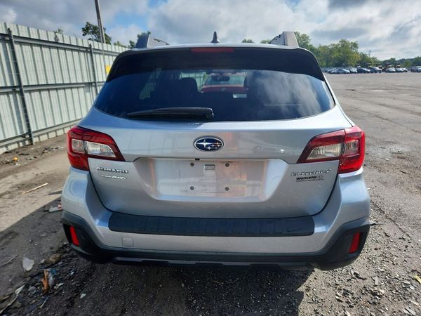 2018 SUBARU OUTBACK Premium+ES+M/R+NAVI