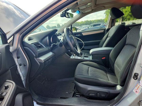 2018 SUBARU OUTBACK Premium+ES+M/R+NAVI