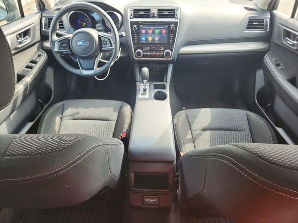2018 SUBARU OUTBACK Premium+ES+M/R+NAVI