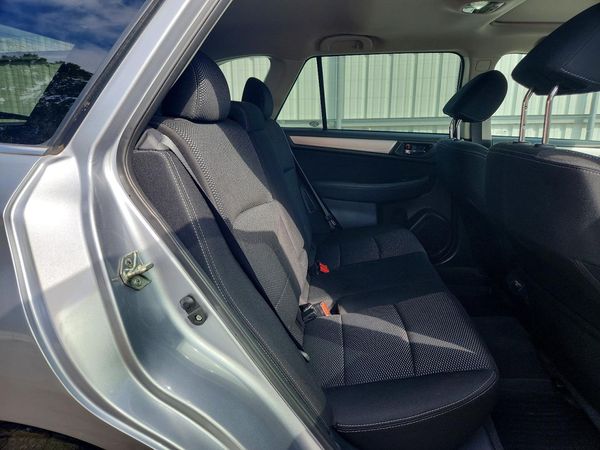 2018 SUBARU OUTBACK Premium+ES+M/R+NAVI