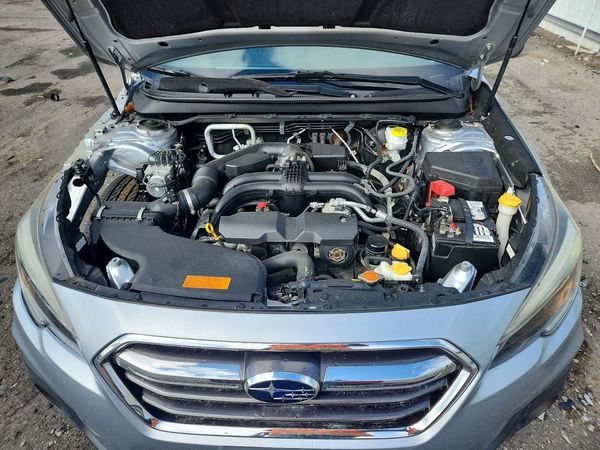 2018 SUBARU OUTBACK Premium+ES+M/R+NAVI