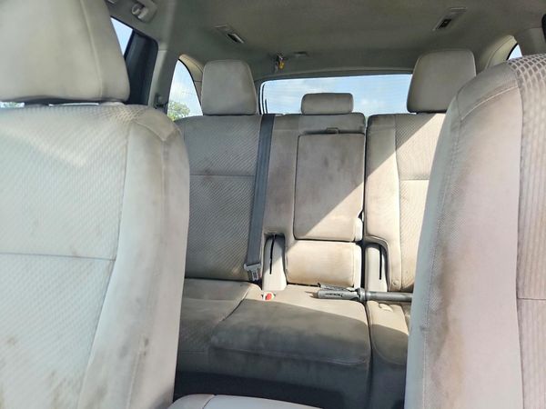 2015 TOYOTA HIGHLANDER Base/Hybrid
