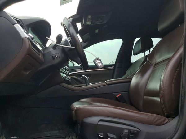 2016 BMW 535 xDrive