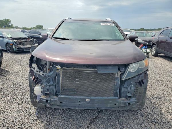 2013 KIA SORENTO Base / LX