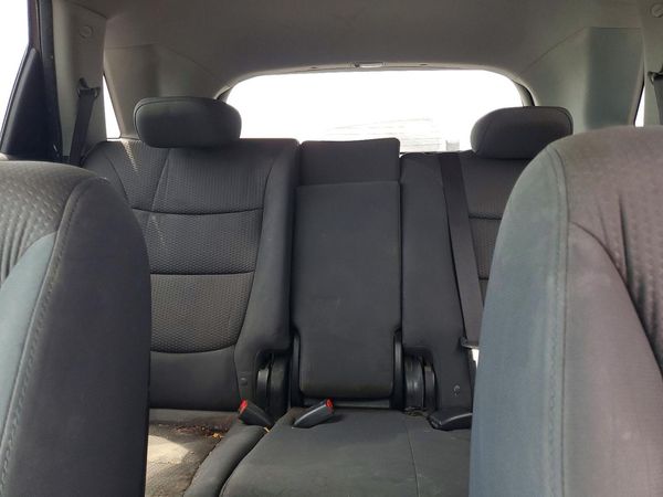2013 KIA SORENTO Base / LX