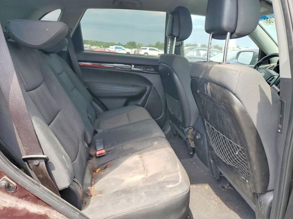 2013 KIA SORENTO Base / LX