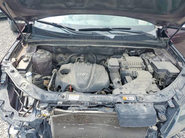 2013 KIA SORENTO Base / LX