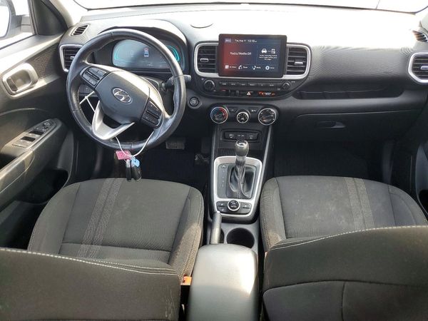 2024 HYUNDAI VENUE SEL / Limited — CKPT