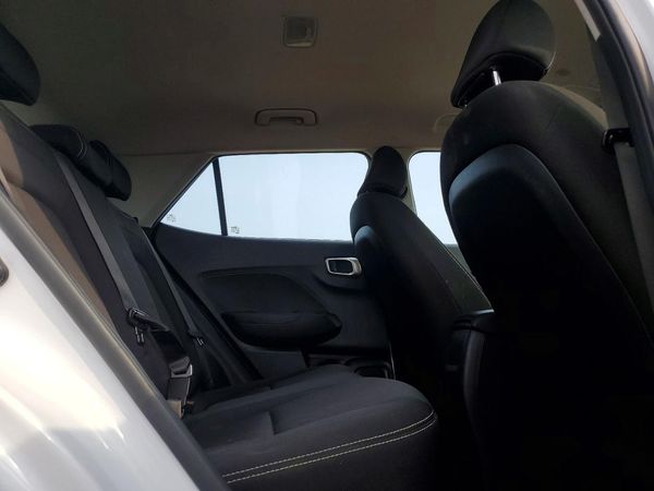 2024 HYUNDAI VENUE SEL / Limited — PSRS