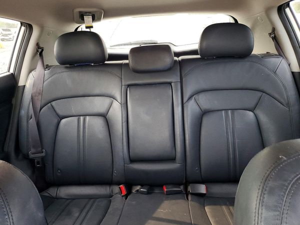 2016 KIA SPORTAGE EX