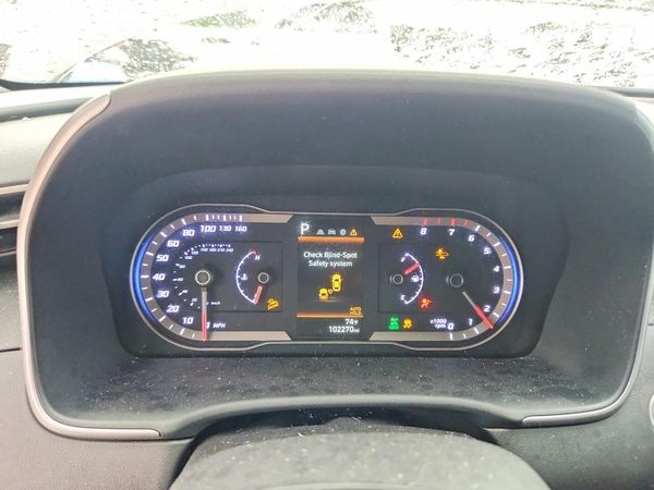 2022 HYUNDAI SANTA CRUZ