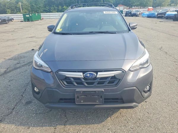 2021 SUBARU CROSSTREK Limited+NAVI+ES+BSD