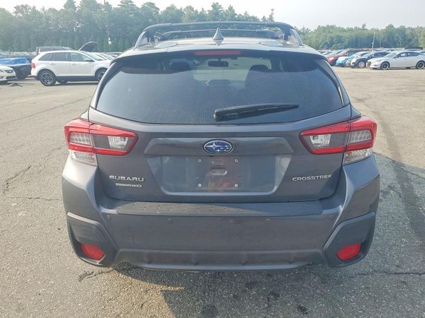 2021 SUBARU CROSSTREK Limited+NAVI+ES+BSD