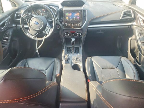 2021 SUBARU CROSSTREK Limited+NAVI+ES+BSD