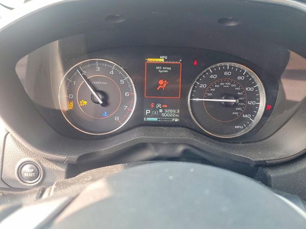 2021 SUBARU CROSSTREK Limited+NAVI+ES+BSD
