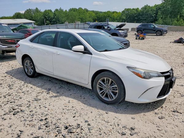 2017 TOYOTA CAMRY LE/SE/XLE/XSE