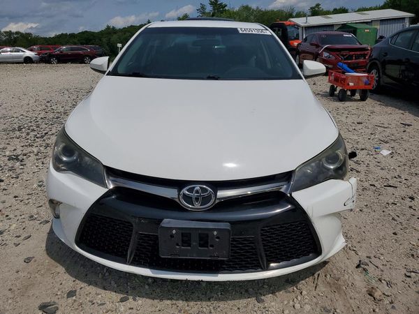 2017 TOYOTA CAMRY LE/SE/XLE/XSE