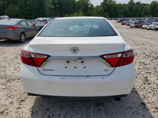2017 TOYOTA CAMRY LE/SE/XLE/XSE