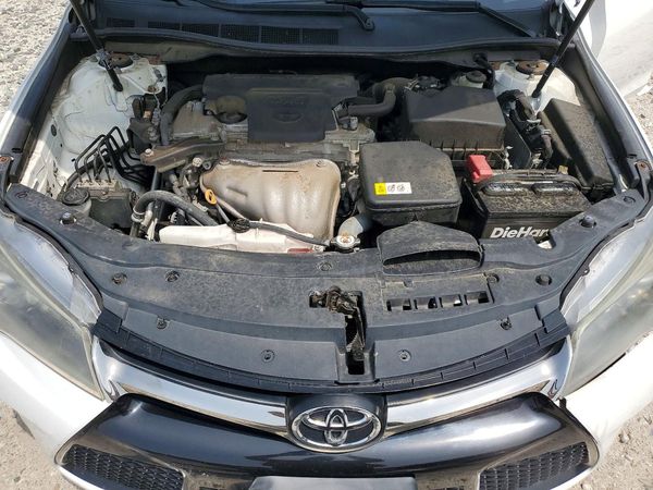 2017 TOYOTA CAMRY LE/SE/XLE/XSE